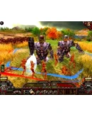 Fantasy Wars STEAM KEY GLOBAL