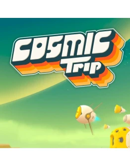 Cosmic Trip (Steam key / Region Free)