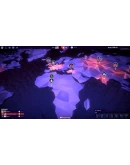 Sigma Theory DLC: Nigeria Additional Nation (RU+СНГ)