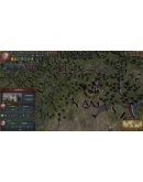 Europa Universalis IV: American DreamSTEAMРФ+МИР
