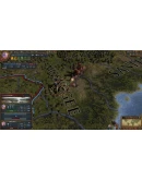 Europa Universalis IV: American DreamSTEAMРФ+МИР