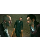 Sherlock Holmes: The Devil's Daughter Steam/РФ+Весь Мир