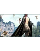Bayonetta &amp Vanquish 10th Anniversary Bundle(XBOX ONE)