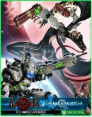 Bayonetta &amp Vanquish 10th Anniversary Bundle(XBOX ONE)