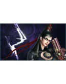 Bayonetta &amp Vanquish 10th Anniversary Bundle(XBOX ONE)
