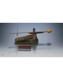 Чертежи и 3D модель АПЕКС для заточки НОЖЕЙ и НОЖНИЦ
