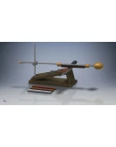 Чертежи и 3D модель АПЕКС для заточки НОЖЕЙ и НОЖНИЦ