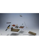 Чертежи и 3D модель АПЕКС для заточки НОЖЕЙ и НОЖНИЦ