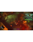 Darksiders Genesis XBOX ONE SERIES XS Ключ