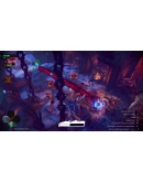 Darksiders Genesis XBOX ONE SERIES XS Ключ