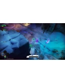 Darksiders Genesis XBOX ONE SERIES XS Ключ