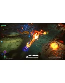 Darksiders Genesis XBOX ONE SERIES XS Ключ