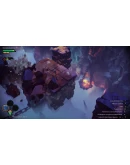 Darksiders Genesis XBOX ONE SERIES XS Ключ