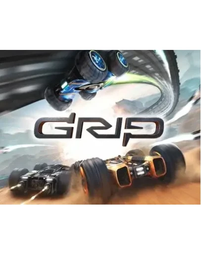 GRIP: Combat Racing: DLC Artifex Car Pack (Steam KEY) GRIP: Combat Racing: DLC Artifex Car Pack (Steam KEY)