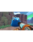 Slime Rancher XBOX ONE SERIES XS Цифровой Ключ Slime Rancher XBOX ONE SERIES XS Цифровой Ключ
