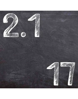 ИДЗ Рябушко 2.1 Вариант 17