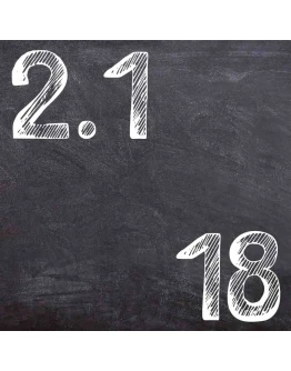 ИДЗ Рябушко 2.1 Вариант 18