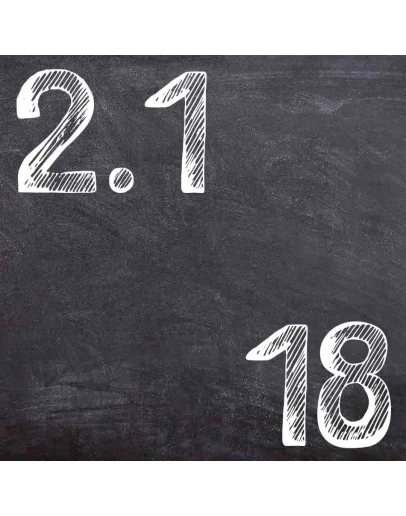 ИДЗ Рябушко 2.1 Вариант 18