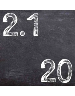 ИДЗ Рябушко 2.1 Вариант 20