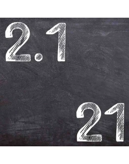 ИДЗ Рябушко 2.1 Вариант 21