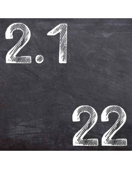 ИДЗ Рябушко 2.1 Вариант 22