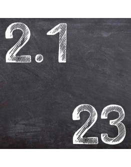 ИДЗ Рябушко 2.1 Вариант 23