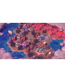 For The King (Steam key / РФ+Весь Мир)