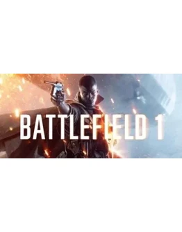 Battlefield 1 BF 1 Steam Аккаунт на 6 месяцев