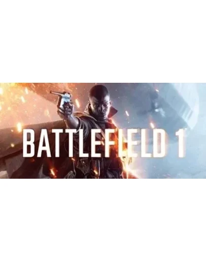 Battlefield 1 BF 1 Steam Аккаунт на 6 месяцев