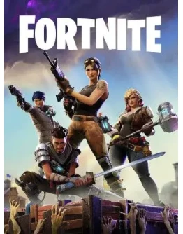 Fortnite 1-5 скинов + Полный доступ + Почта
