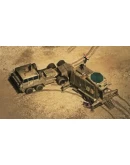 World War 3 III: Black Gold STEAM KEY GLOBAL () ()