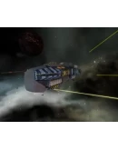 Star Wolves 2 STEAM KEY GLOBAL REGION FREE ROW