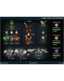 Zanzarah: The Hidden Portal STEAM KEY GLOBAL Zanzarah: The Hidden Portal STEAM KEY GLOBAL