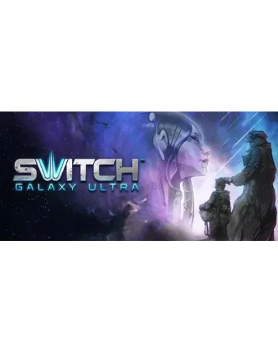 Switch Galaxy Ultra STEAM KEY REGION FREE GLOBAL ROW