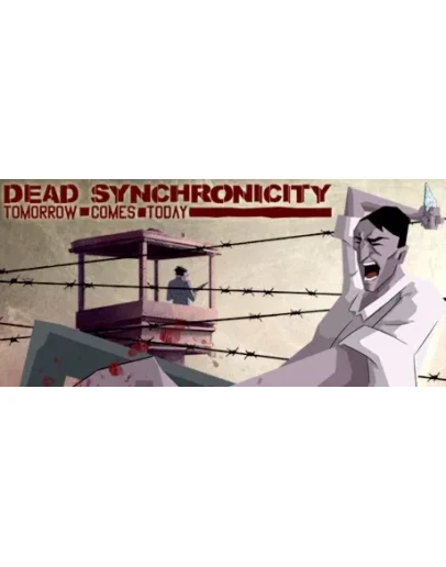 Dead Synchronicity: Tomorrow Comes Today STEAM GLOBAL