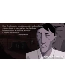 Dead Synchronicity: Tomorrow Comes Today STEAM GLOBAL