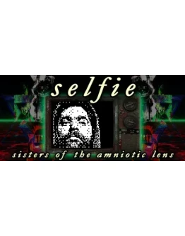 Selfie: Sisters of the Amniotic Lens STEAM KEY GLOBAL