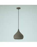 Потолочный LED светильник Kanye от George Oliver