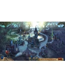 Twilight City: Love as a Cure STEAM KEY GLOBAL