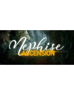 Nephise: Ascension STEAM KEY REGION FREE GLOBAL ROW +