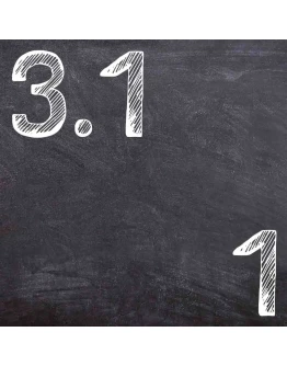 ИДЗ Рябушко 3.1 Вариант 1