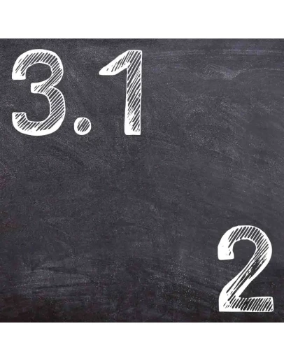 ИДЗ Рябушко 3.1 Вариант 2