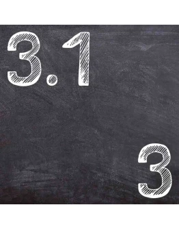 ИДЗ Рябушко 3.1 Вариант 3