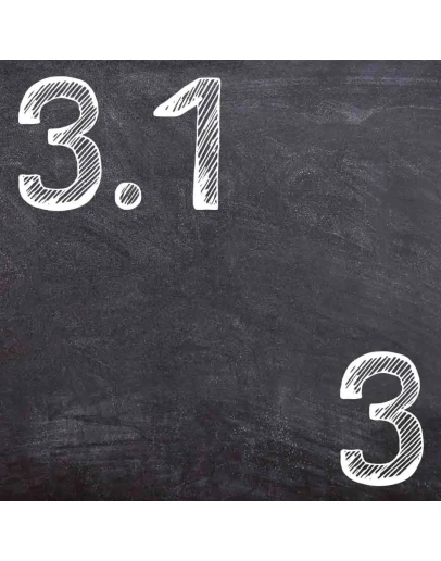 ИДЗ Рябушко 3.1 Вариант 3