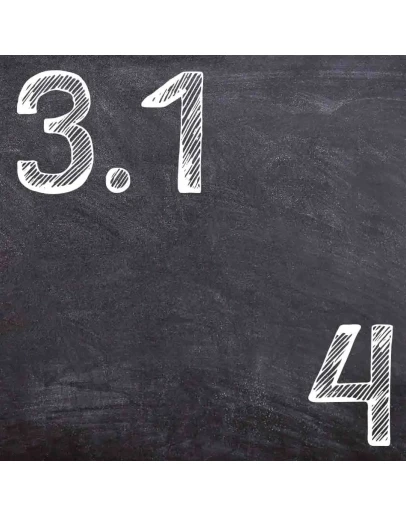 ИДЗ Рябушко 3.1 Вариант 4