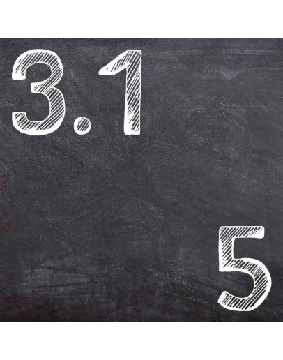 ИДЗ Рябушко 3.1 Вариант 5