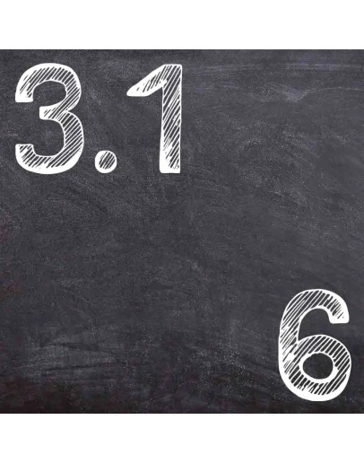 ИДЗ Рябушко 3.1 Вариант 6