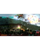 Assault Suit Leynos (Steam key / РФ+Весь Мир)