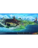 Fairy Fencer F STEAM KEY REGION FREE GLOBAL