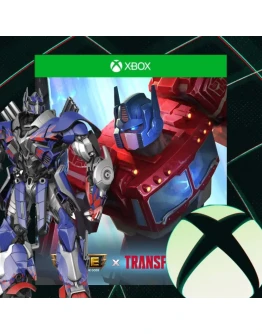 SMITE x TRANSFORMERS 500 Battle Points